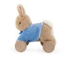 Beatrix Potter Peter Rabbit Pull Along Toy