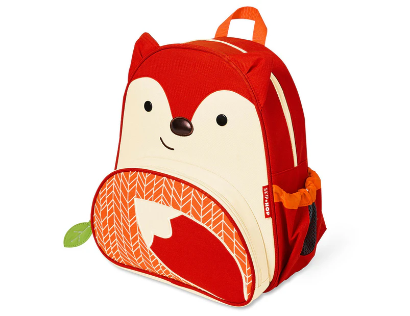 Skip Hop Zoo Kids Backpack - Fox