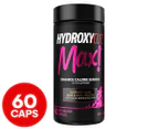 Muscletech Hydroxycut Max Fat Burner 60 Caps