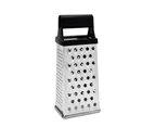 Stainless Steel Grater, Kitchen Tool