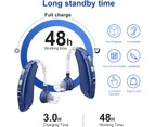 Hearing Aids for Seniors, Rechargeable with Noise Cancelling,Digital Hearing Amplifier for Hearing Loss, Invisible Hearing Aid,Hearing Devices Assist