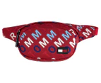 Tommy Hilfiger Kids' Mack Fanny Pack / Bum Bag - Apple Red