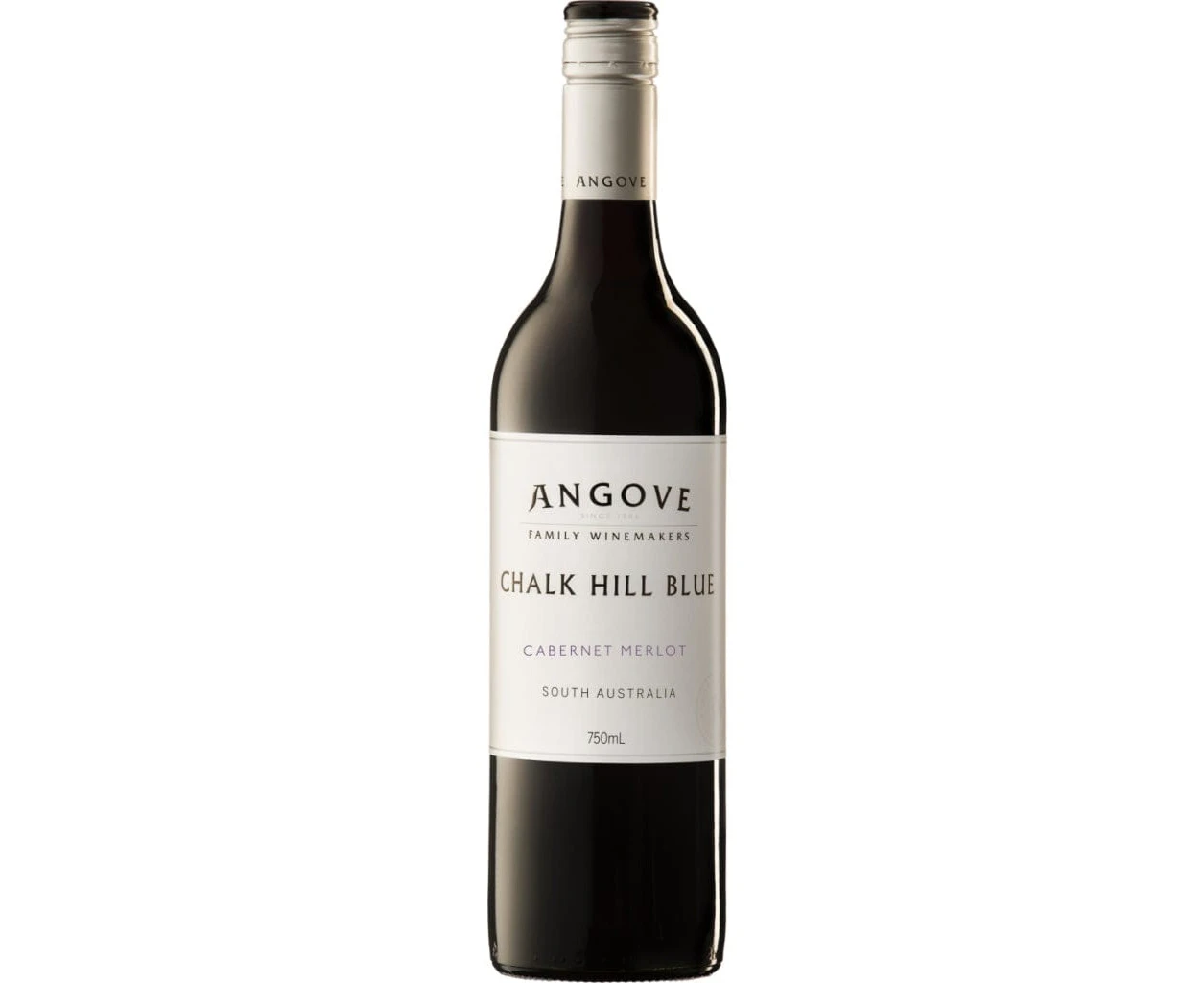 Angove Chalk Hill Cabernet Merlot 12pack 750ML