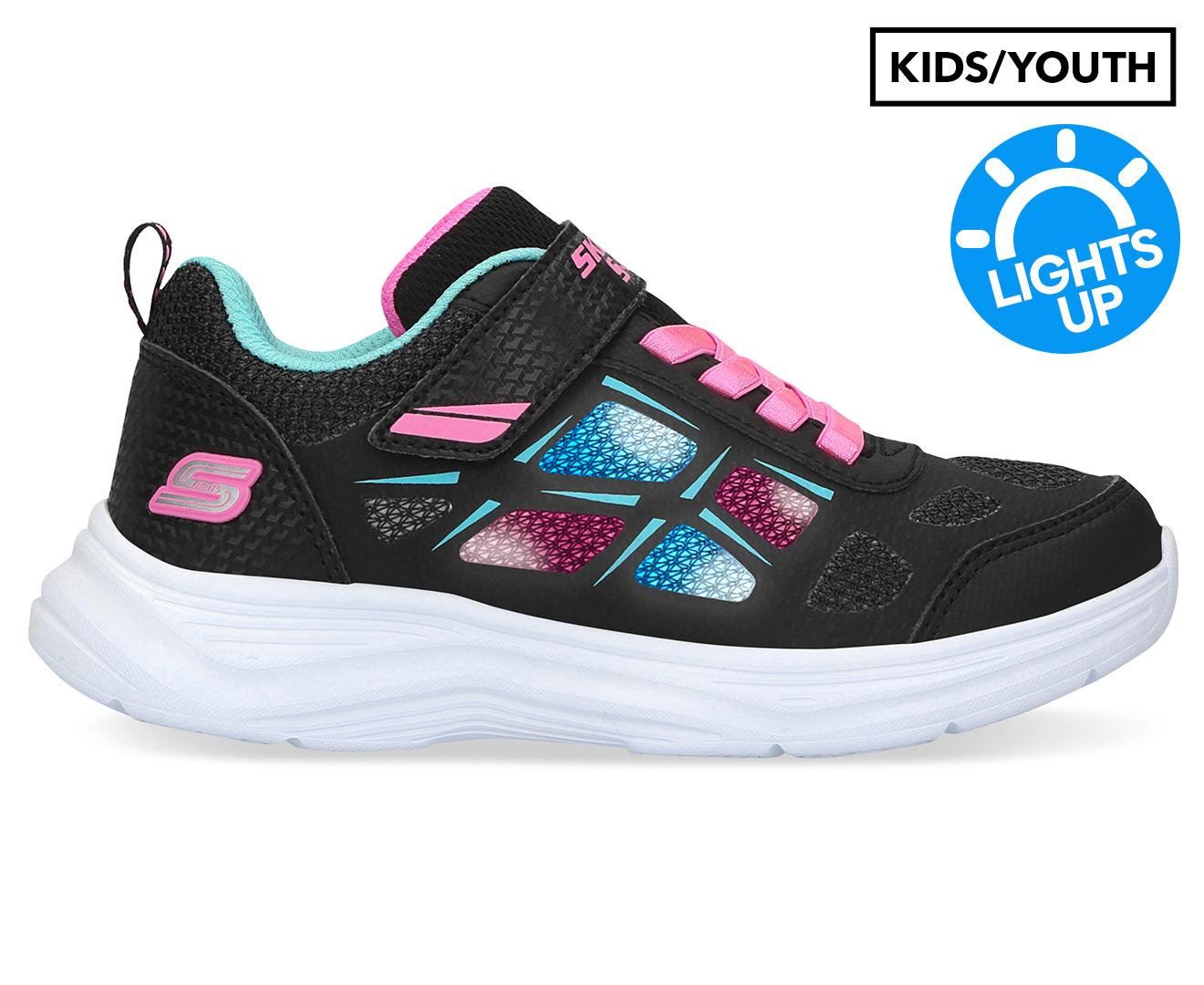 Skechers s lights clearance australia