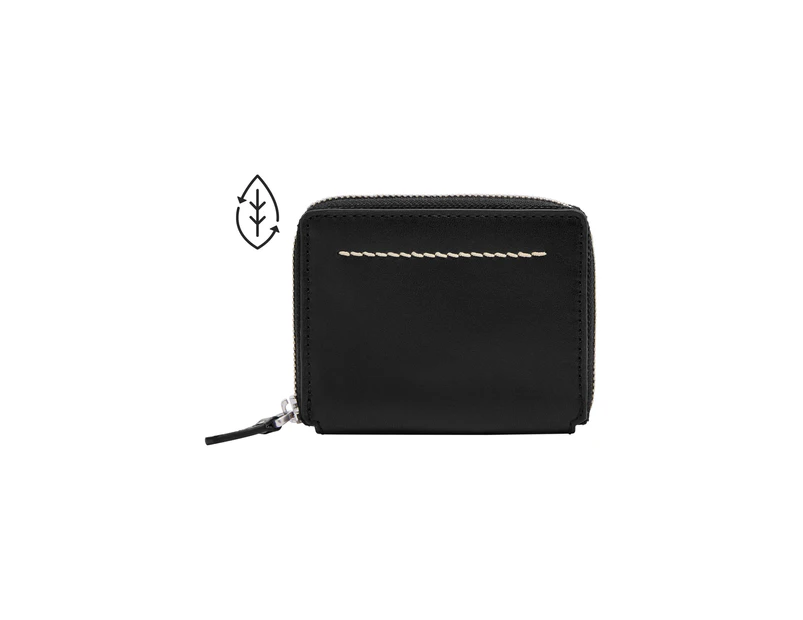 Fossil Westover Black Card Case ML4584001