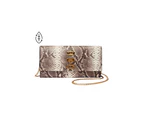 Fossil Penrose Brown Clutch ZB1884874