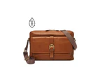 Fossil Camden Brown Messenger MBG9602210