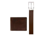 Fossil Derrick Brown Wallet MLG0658201