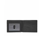 Fossil Neel Black Wallet ML3899001