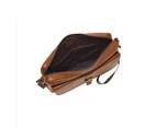 Fossil Camden Brown Messenger MBG9602210