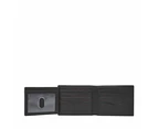 Fossil Neel Black Wallet ML3899001