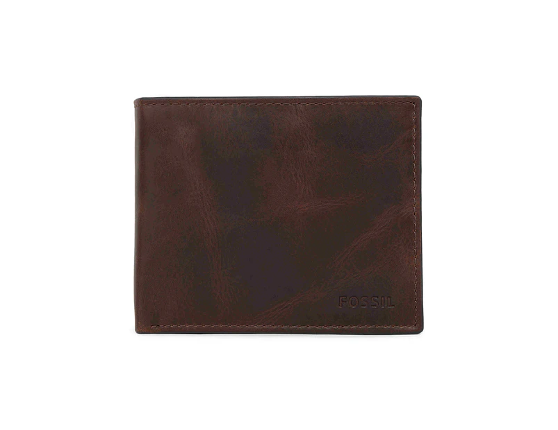 Fossil Derrick Brown Wallet ML3687201