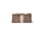 Fossil Penrose Brown Clutch ZB1884874