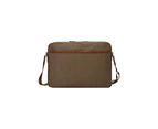 Fossil Camden Khaki Messenger Bag MBG9603147