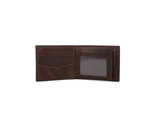 Fossil Derrick Brown Wallet ML3687201