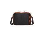 Fossil Buckner Brown Laptop Bags MBG9599222