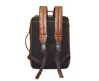 Fossil Buckner Brown Laptop Bags MBG9599222