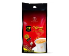 Trung Nguyen Legend G7 Coffeemix 3 in 1 Vietnamese Instant Coffee 120 Packets 1.92kg