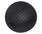 25kg Tyre Thread Slam Ball Dead Ball Medicine Ball for Gym Fitness