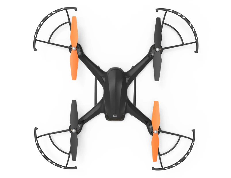 Nx Hd Drone With Wifi And Hover Mode