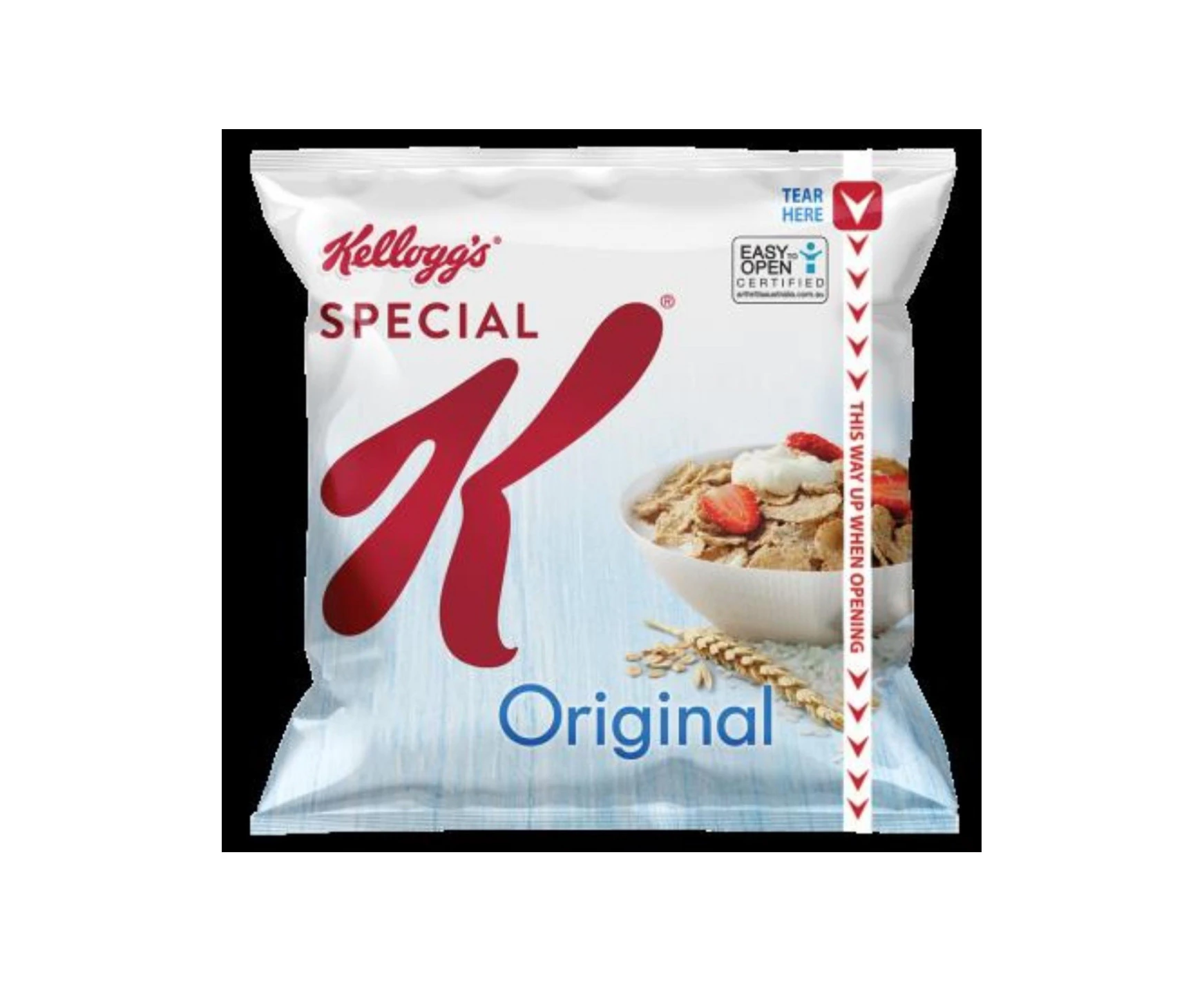 Kellogg's Special K Sachets 30gr x 30