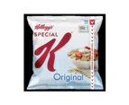 Kellogg's Special K Sachets 30 X 30gr Carton