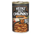 Heinz Chunky Butter Chicken Soup 535g
