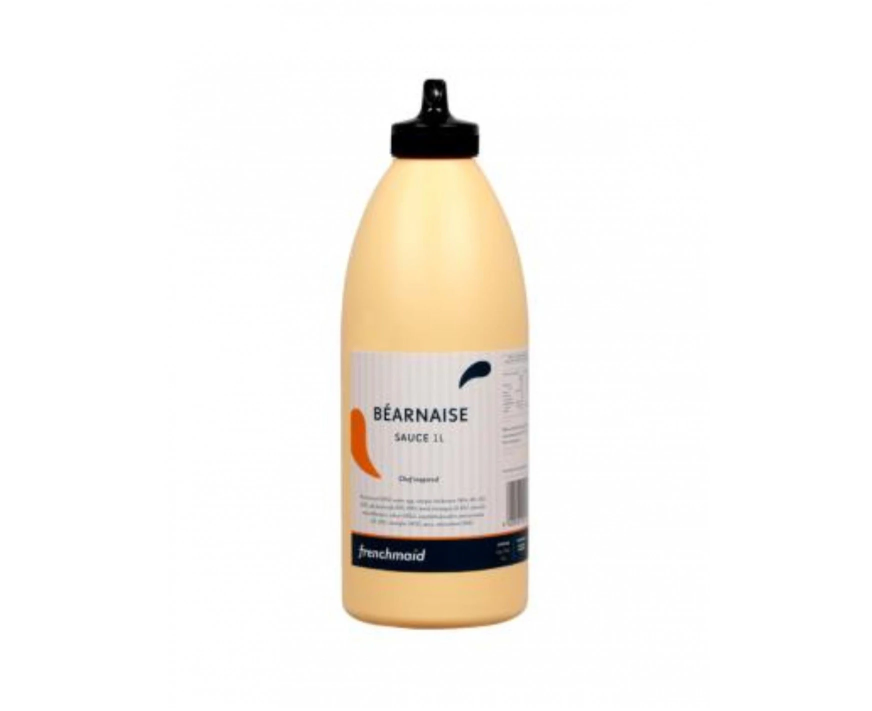 Frenchmaid Sauce Bearnaise 1Lt x 1