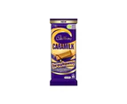 Cadbury Dairy Milk Caramilk Breakaway Block 180g x 13