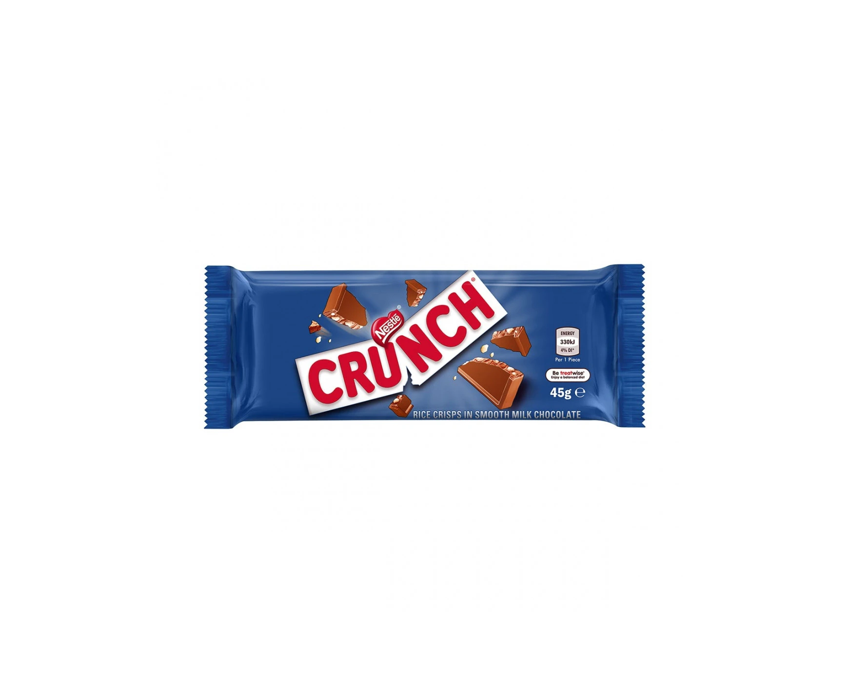 Nestle Crunch 45g x 36