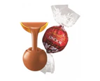 Lindt Chocolate Lindor Balls Assorted 1 Kg x 1