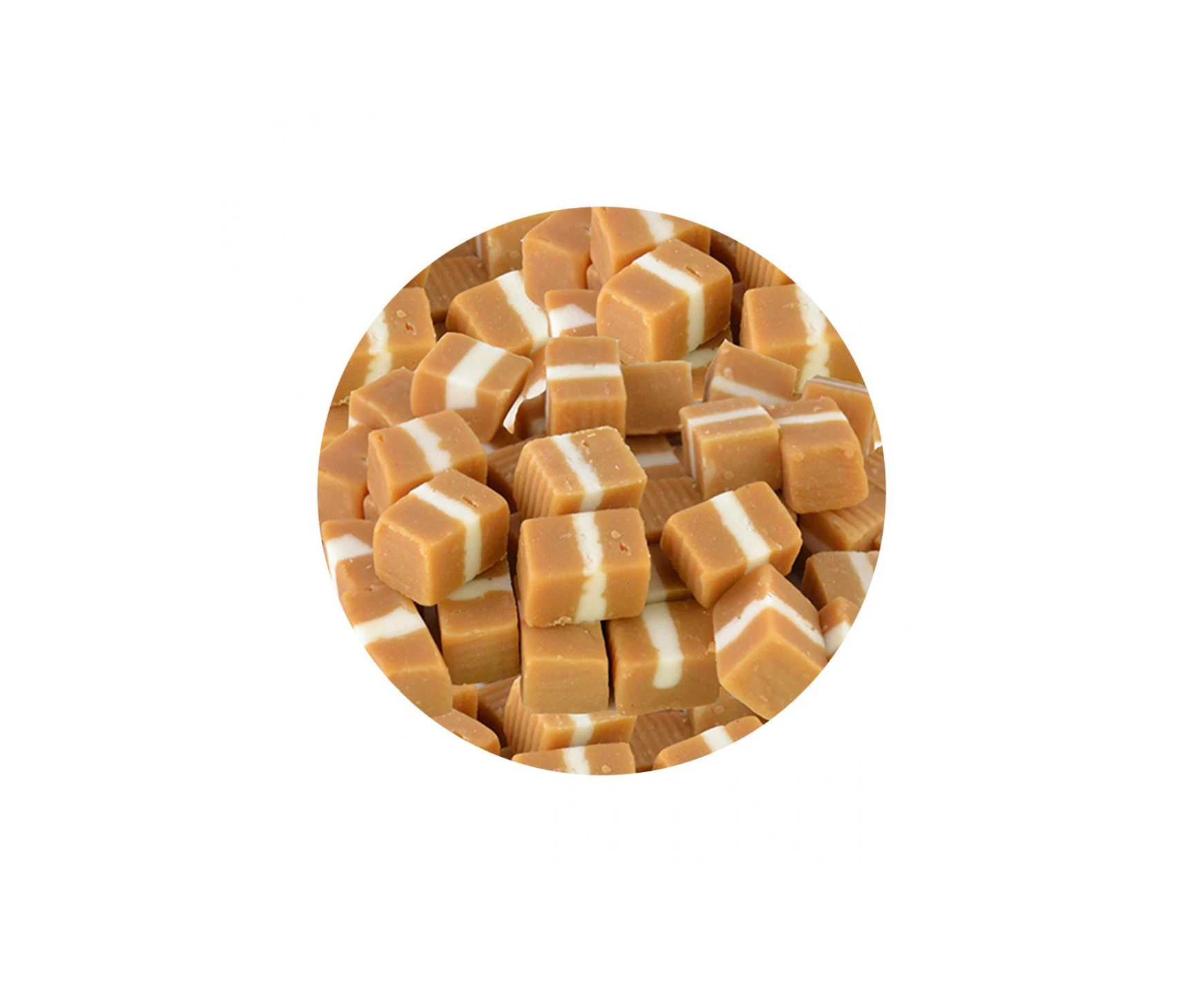 Jersey Caramel 1kg