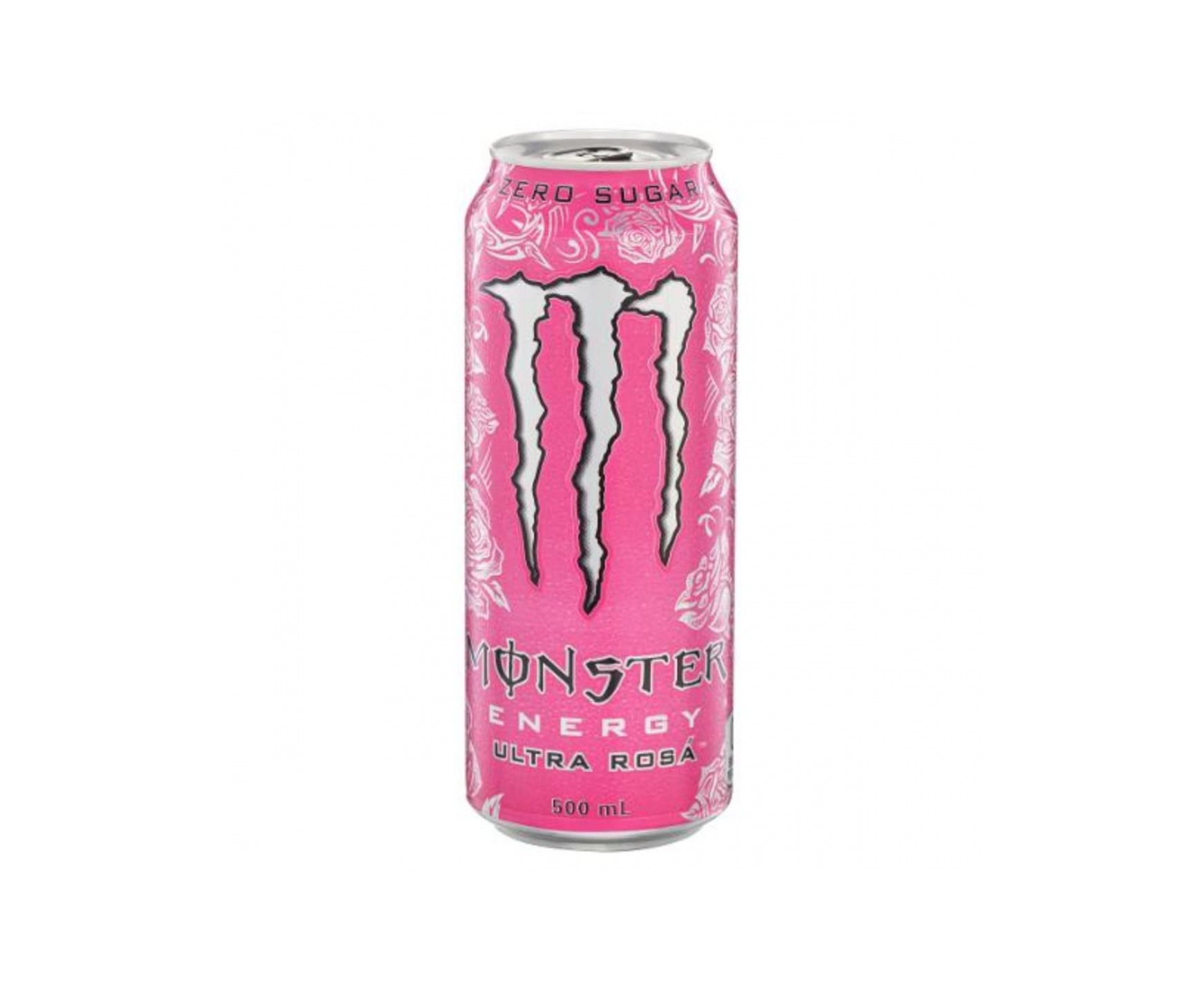 Monster Energy Ultra Rosa Energy Drink 500ml x 24 | Catch.com.au