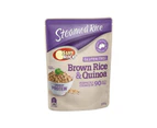 Sunrice Rice With Quinoa 250gm x 6