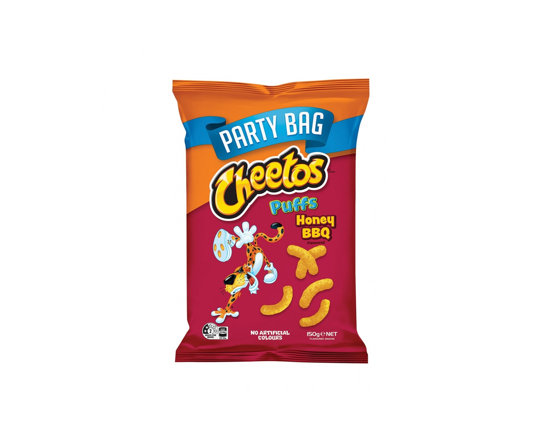 Cheetos Puffs Honey Bbq Hot Sex Picture