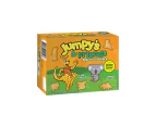 Jumpy's & Friends Baked Crackers Chicken Flavour 140g