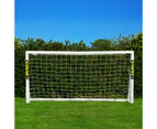 2.4m x 1.2m FORZA Soccer Goal Post