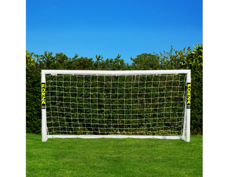 2.4m x 1.2m FORZA Soccer Goal Post