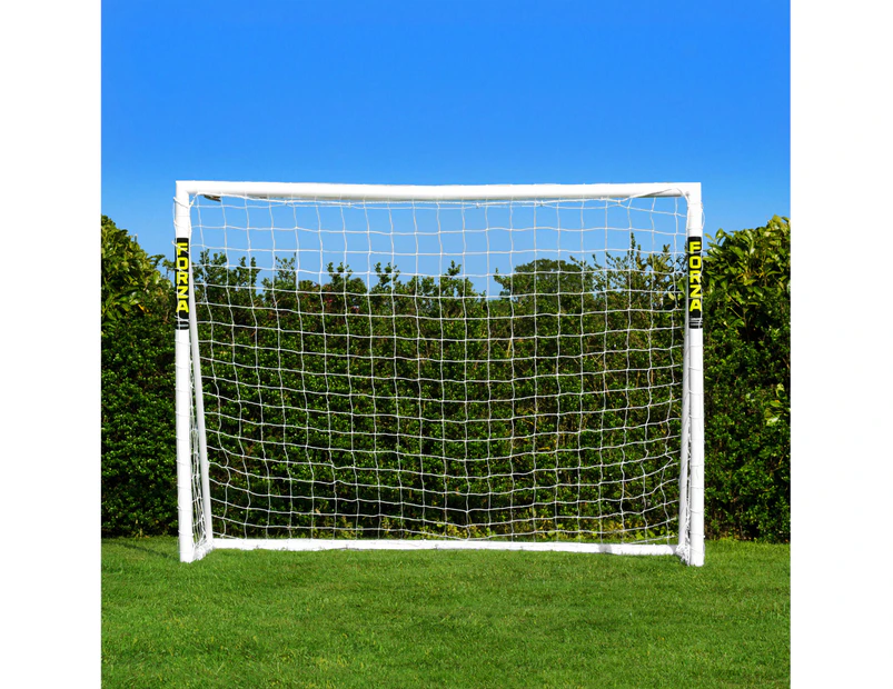 8 x 4 FORZA Soccer Goal Post