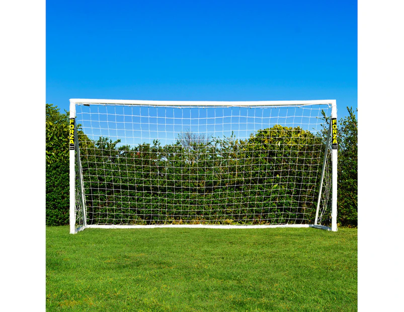 3.7m X 1.8m CAZNA Soccer Goal Post