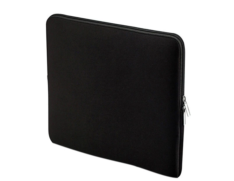 Laptop Sleeve Case Pouch Bag Cover for 11 13 15 Inch MacBook Pro/Air Notebook-Black