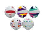 Action Sports Netball Training Value Pack x 10 Balls