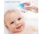 Reusable Sensory Brush, Surgical Brush, Nail Brushbaby Bath Scrubber.
