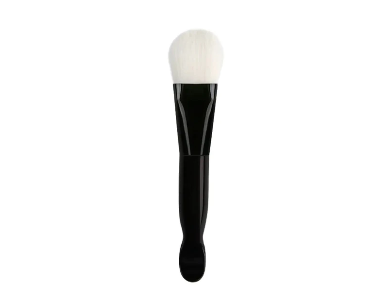Double-headed Facial Cream Scoop Cosmetic Brush Makeup Skin Care Tool