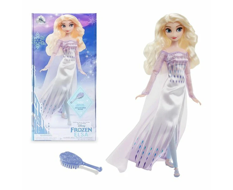 Disney Elsa Classic Doll