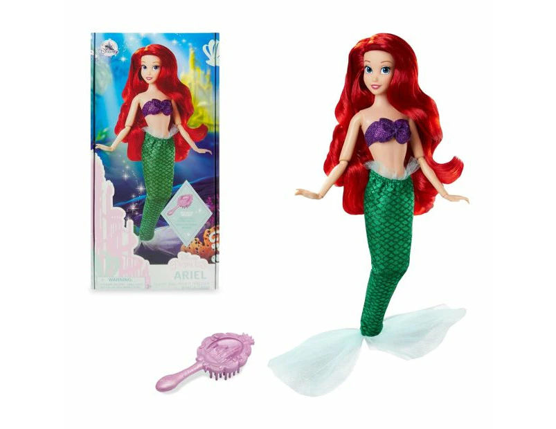 Disney Ariel Classic Doll