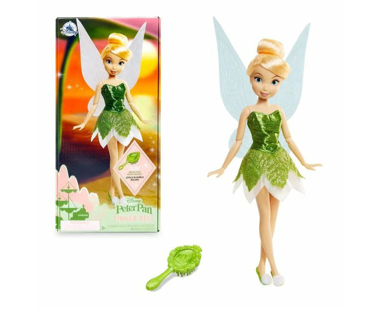 Disney Tinkerbell Classic Doll