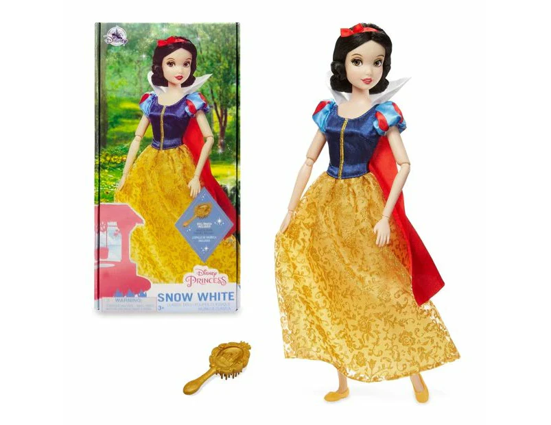 Disney Snow White Classic Doll