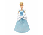 Disney Cinderella Classic Doll - Multi
