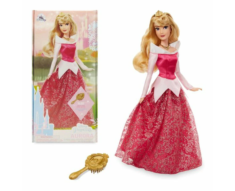 Disney Princess Aurora Classic Doll